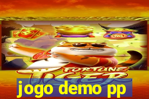 jogo demo pp